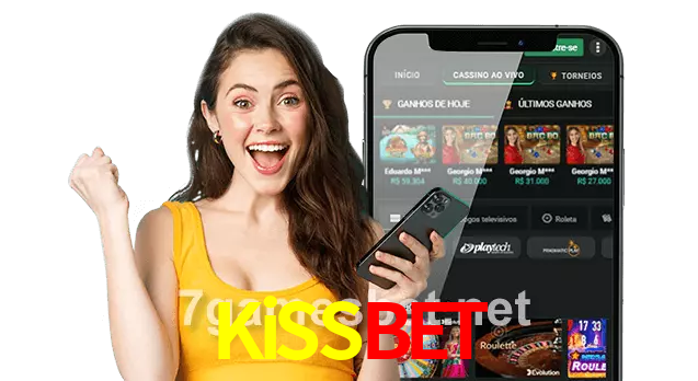 KiSSbet