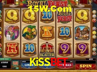 Estatísticas KiSSbet