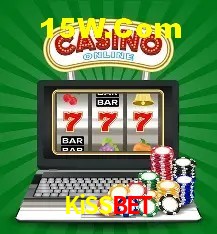 Apostas de Tênis KiSSbet