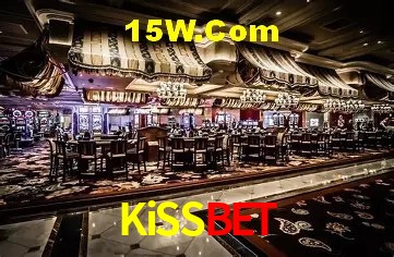 Estatísticas Esportivas KiSSbet