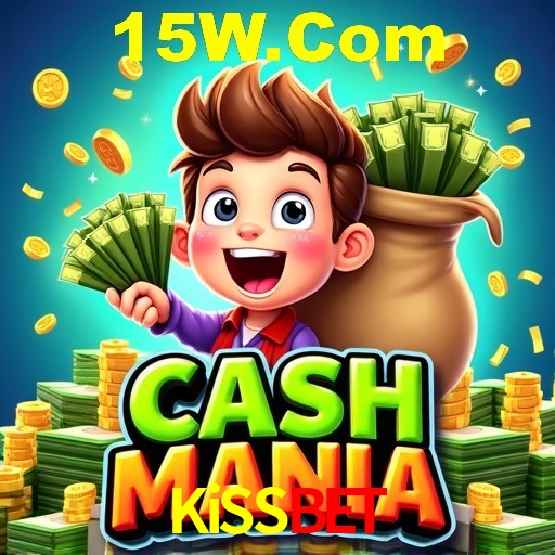 Descubra a Magia dos Jogos de Arcade no KiSSbet