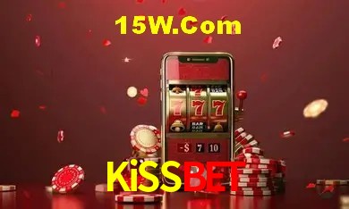 Recursos de Bônus KiSSbet