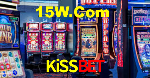 KiSSbet Com App