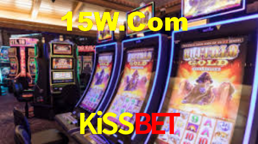 KiSSbet: Seu Cassino Premiado com Pagamentos Rápidos