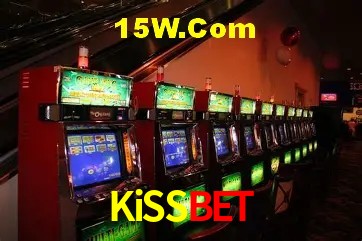 Integração de APIs KiSSbet