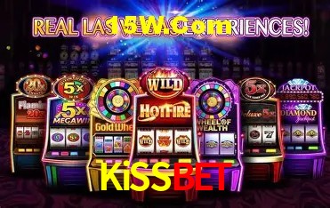 Benefícios da Conta KiSSbet