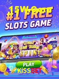 Welcome Bonus KiSSbet