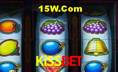 Diretório de Jogos KiSSbet