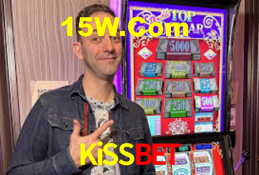 KiSSbet Com App