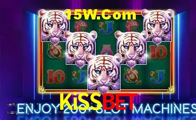 Jogos de Slot KiSSbet